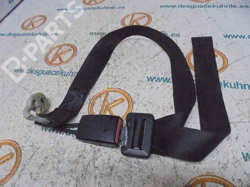 Rear center seatbelt SEAT IBIZA III (6L1)  | BP8753694I27 