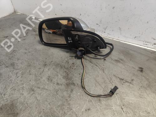 Used Left mirror PEUGEOT 307 Break (3E) [2002-2009]  26705859