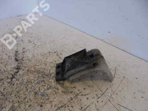 Used Front bumper reinforcement MERCEDES-BENZ C-CLASS (W202) [1993-2000]  6007121