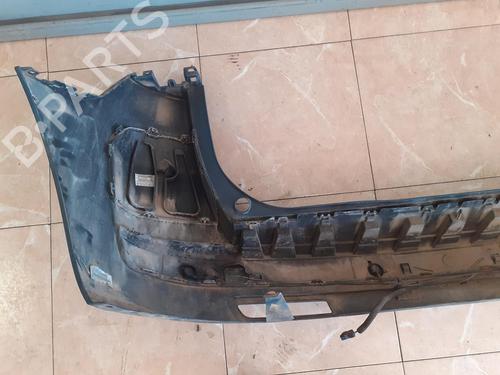 Rear bumper CITROËN C4 Picasso I MPV (UD_)  | BP10215339C8 