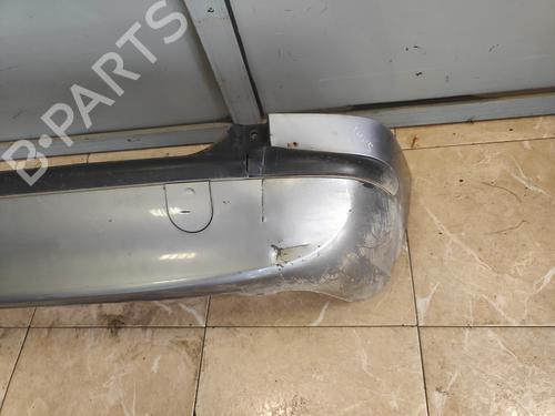 Rear bumper OPEL ZAFIRA A MPV (T98) 2.0 DTI 16V (F75) | BP21215970C8 