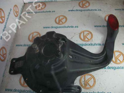 Used Jack Kit LAND ROVER FREELANDER I (L314) 2.0 Td4 4x4 (112 hp) 23229840