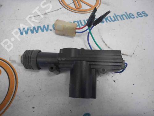 Used Electronic module VW GOLF III (1H1) [1989-2000]  14179939