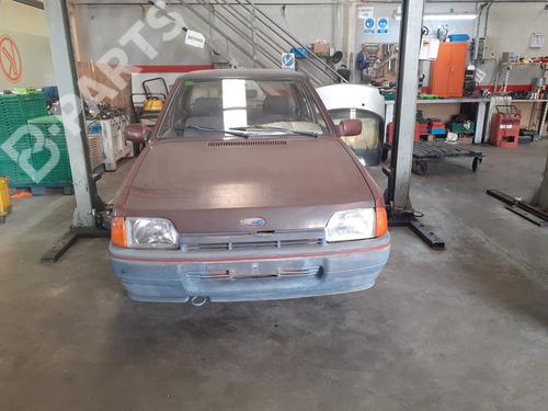 Used Parts FORD ORION II (AFF)    1060206