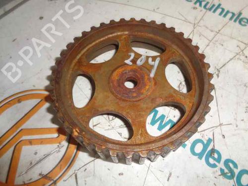 Used Pulley FORD MONDEO I (GBP) 1.8 i 16V (115 hp) 14192162