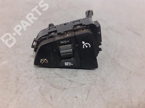 Used Steering wheel controls CHEVROLET CRUZE (J300) [2009-2025]  10270893