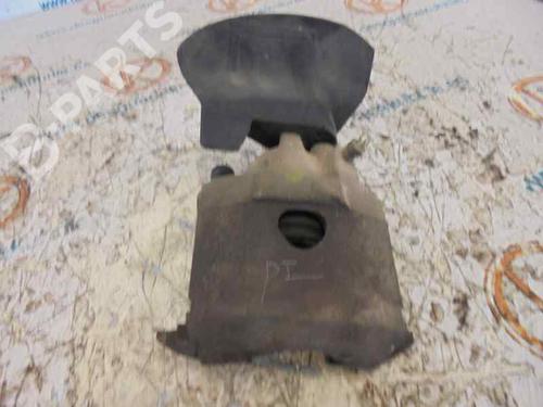 Used Left front brake caliper VW POLO III (6N1) 50 1.0 (50 hp) 11609868