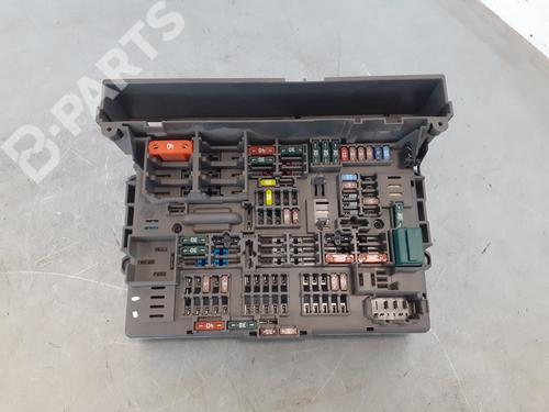 Fuse box BMW 3 (E90) 320 d | BP8590714E1 