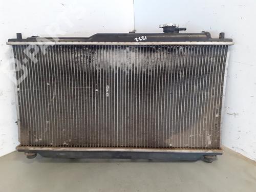 Køler KIA SHUMA II (FB) [2001-2007]  9856530