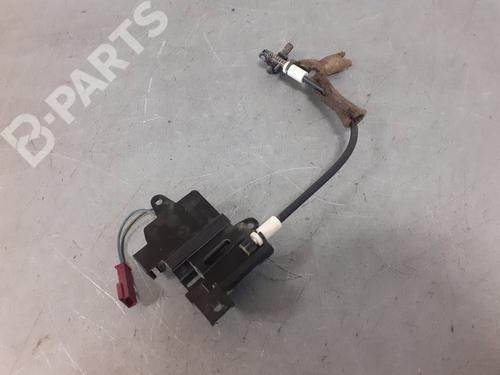 BP9177310M86 | Compressor do fecho central BMW 3 Touring (E91) 330 d BP9177310M86