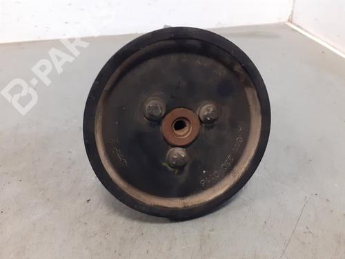 Styring servopumpe MERCEDES-BENZ E-CLASS (W211) E 270 CDI (211.016) (177 hp) 9676491