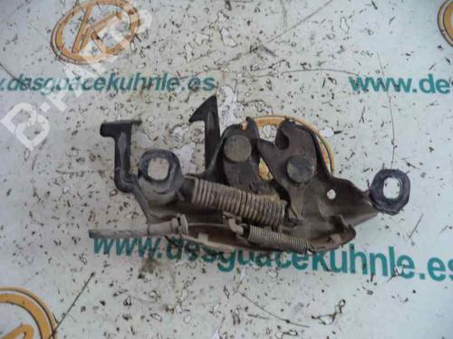 Schloss motorhaube für NISSAN TERRANO II (R20) 2.7 TDi 4WD (125 hp) 8781449