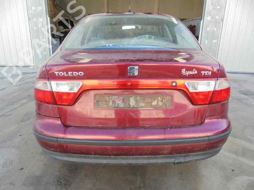 Steering column SEAT TOLEDO II (1M2)  | BP2480070M21 