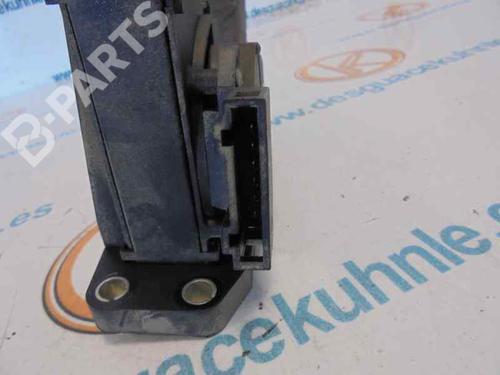 Pedal SEAT IBIZA III (6L1)  | BP2808217I4 