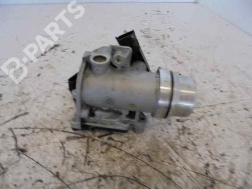 Throttle body DACIA DOKKER MPV (KE_)  | BP7651789M82 