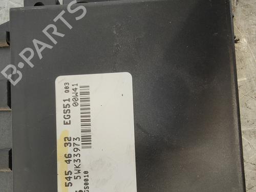 Module électronique MERCEDES-BENZ M-CLASS (W163) ML 320 (163.154) | BP25438350M83 