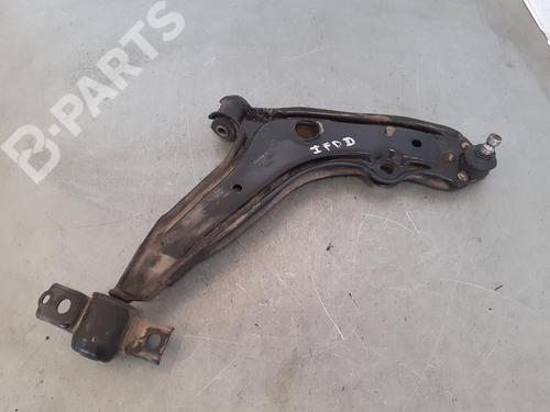 Used Right front suspension arm SKODA FELICIA II (6U1) [1998-2001]  10037352