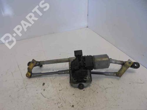 Used Front wiper motor CITROËN C5 II (RC_) [2004-2008]  5272395