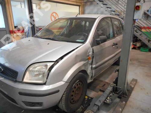 Rear left exterior door handle FORD FUSION (JU_) 1.4 TDCi | BP2447476C130  - Image 10