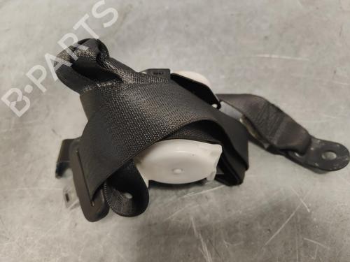 Rear left seatbelt OPEL INSIGNIA A (G09)  | BP12515786I29 
