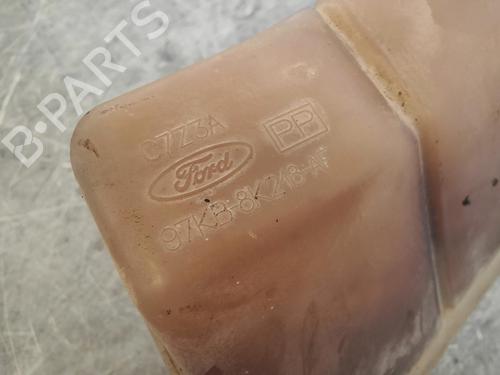 Expansion tank FORD KA (RB_)  | BP13418026C120 