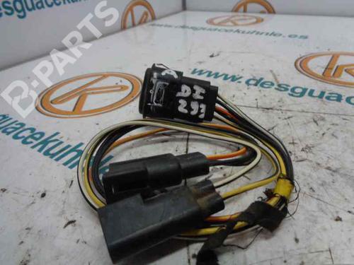 Left front window switch FORD MONDEO II (BAP)  | BP2449081I27 