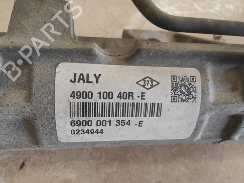 Steering rack RENAULT LAGUNA Coupe (DT0/1) 1.5 dCi | BP30082964M22 