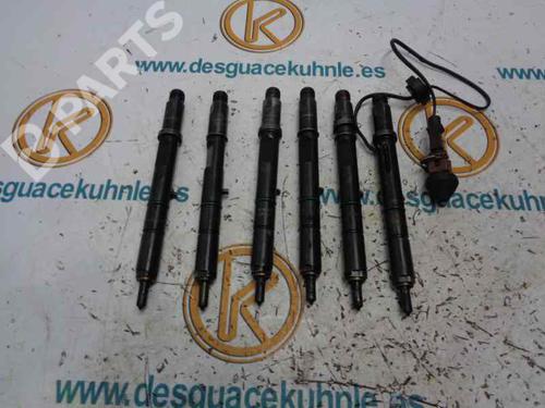 Injector AUDI A6 C5 (4B2) 2.5 TDI | BP2445627M100 