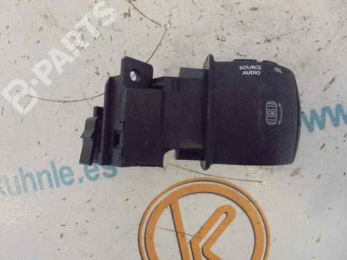 Ratbetjening RENAULT MEGANE III Hatchback (BZ0/1_, B3_) 1.2 TCe (BZ2B, BZ11) (116 hp) 4468841