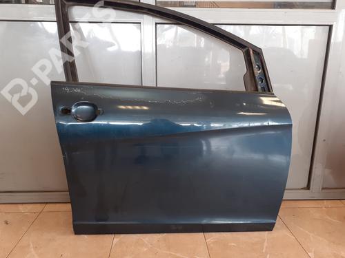 Right front door SEAT TOLEDO III (5P2)  | BP8120771C3 