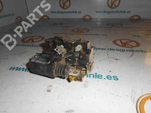 Front right lock RENAULT KANGOO (KC0/1_) D 65 1.9 (KC0E, KC02, KC0J, KC0N) | BP2478954C97