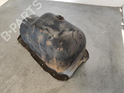 Used Oil sump LANCIA Y (840_) 1.2 16V (840AD) (86 hp) 14976253