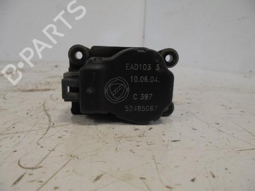 Motor calefaccion ALFA ROMEO 147 (937_) [2000-2010]  6693352