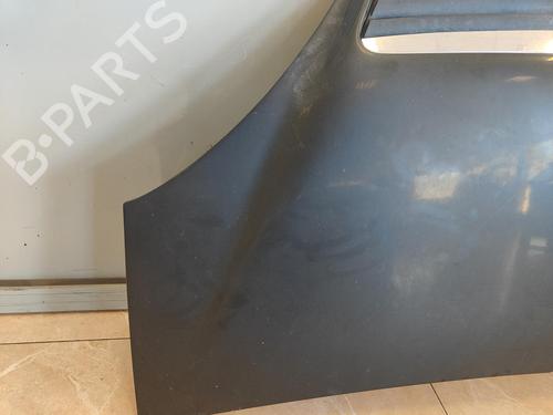 Hood MERCEDES-BENZ A-CLASS (W168)  | BP17139579C1 