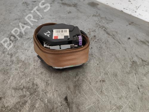 Cinto de segurança traseiro esquerdo AUDI A8 D3 (4E2, 4E8) 3.0 TDI quattro (233 hp) 26948323
