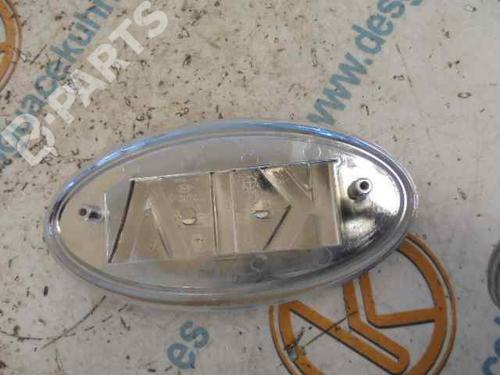 Grille KIA SPORTAGE II (JE_, KM_)  | BP6631874C40 