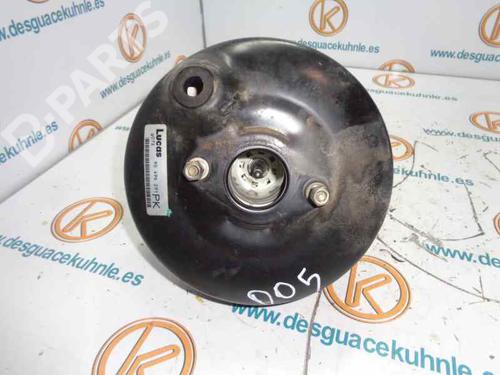 Used Servo brake OPEL OMEGA B (V94) 2.5 V6 (F69, M69, P69) (170 hp) 2467900