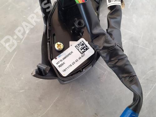 Steering wheel controls HYUNDAI i30 (GD)  | BP10559074E15 
