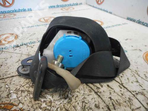 Front right seatbelt MAZDA 6 Estate (GH)  | BP8753119I25 