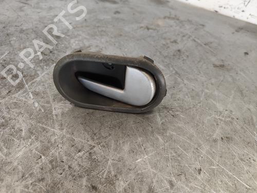 Used Front right interior door handle FORD FIESTA V (JH_, JD_) 1.6 16V (100 hp) 27303008