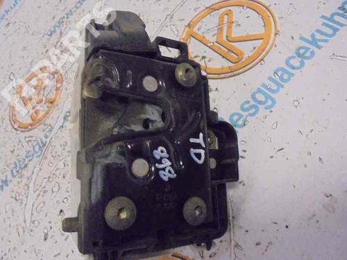 Used Rear right lock SEAT CORDOBA (6K1, 6K2) [1993-2002]  2488113