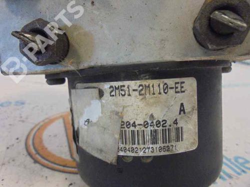 ABS pump FORD FOCUS I (DAW, DBW) 1.6 16V | BP3150197M43 
