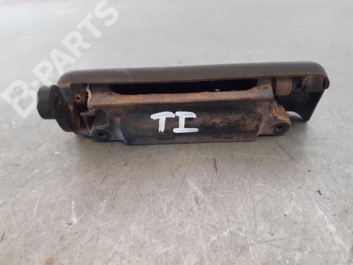 Rear left exterior door handle FORD ORION I (AFD) 1.6 | BP9856545C130 