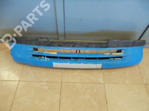 Used Front bumper SUZUKI VITARA Cabrio (ET, TA) 1.6 (TA01, SE416) (80 hp) 6892334