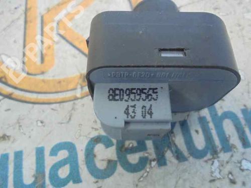 Speilbryter AUDI A6 C6 (4F2) 2.0 TDI | BP2478784I25 