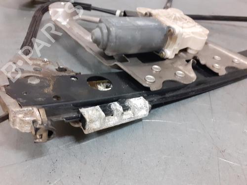 Front left window mechanism MERCEDES-BENZ S-CLASS (W220) S 320 CDI (220.025, 220.125) | BP8931699C22 