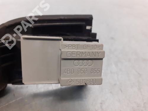 Right rear window switch AUDI A6 C5 Avant (4B5) 2.5 TDI | BP7105230I28 