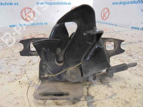 Hood lock VW POLO III (6N1) 50 1.0 | BP8779820C133