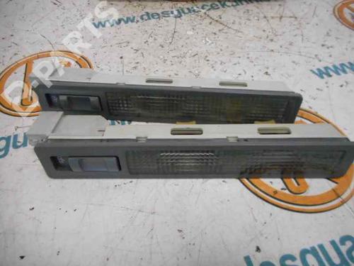 Innerbelysning AUDI A8 D2 (4D2, 4D8)  | BP7428371I8 
