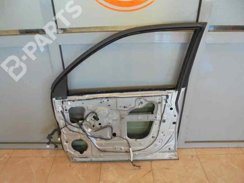 Right front door NISSAN X-TRAIL I (T30)  | BP5596202C3 